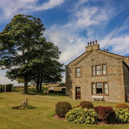 Low Skibeden Cottage Skipton Exteriér fotografie