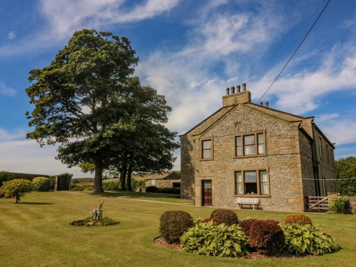 Low Skibeden Cottage Skipton Exteriér fotografie