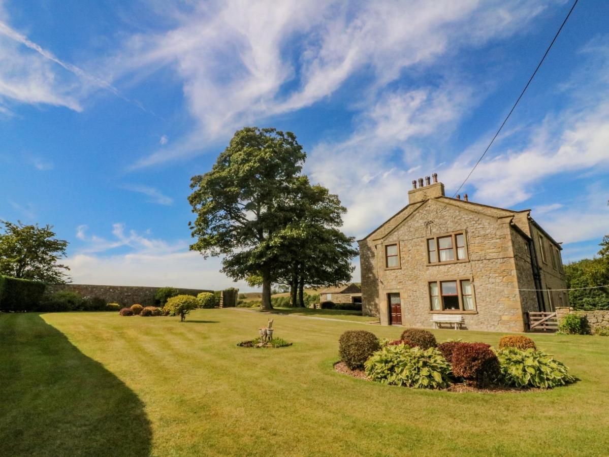 Low Skibeden Cottage Skipton Exteriér fotografie